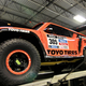 Illustration for article titled Robby Gordons New Truck: 300 HP For Dakar, 1200 For The Street